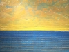 sunset-and-waves