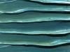 flowing