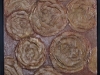 metallic-floral