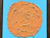 orange-blomma