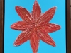 rod-blomma